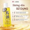 Sữa Dưỡng Thể Dầu Ngựa Loshi – Dưỡng Ẩm & Phục Hồi Da (Roland)