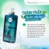 Sữa Tắm Nam Pharmaact Cool Body Soap 550ml
