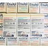 Lăn Khử Mùi Etiaxil Giảm Mồ Hôi Chính Hãng Pháp - 15ml