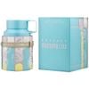 Nước Hoa Unisex Armaf Odyssey Marshmallow Gourmand Edition Eau De Parfum Spray 100ml