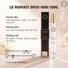 [Fullbox Chính Hãng] BST Nước hoa Armaf Club De Nuit Odyssey Limoni_Mega_Mandarinsky, Dễ Mang Theo 10ml