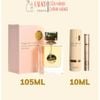 Nước Hoa Nữ ARMAF Club de Nuit Woman EDP 10ml - 105ml