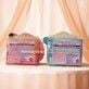 Xà Phòng Pelican Hip Care Scrub Soap Giảm Thâm Mông 80g