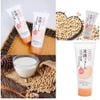 Sữa Rửa Mặt Shikioriori Soy Milk Facial Foam Chiết Xuất Từ Đậu Nành Nhật Bản 200g