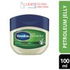 Vaseline | Gel Lô Hội Dưỡng Dịu 100ml Dưỡng Ẩm Và Làm Dịu Da Nhạy Cảm