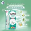 Son Dưỡng Chống Nắng Nhật Bản Dưỡng Ẩm Sâu Cho Môi Nhạy Cảm Khô Nứt Nẻ Omi Menturm Deepner Nhật Bản (2.3g/thỏi)