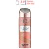 Xịt thơm toàn thân Armaf Le Parfait Pour Femme 200ml