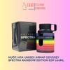 Nước hoa unisex Armaf ODYSSEY SPECTRA RAINBOW EDITION EDP 100ml