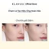 [Klavuu] Phấn Nước Klavuu Urban Pearlsation High Coverage Cushion 12g – Che Phủ Cao, Lâu Trôi, Kiềm Dầu