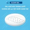 Gel Khử Mùi Secret Cool Waterlily Antiperspirant/Deodorant 73g