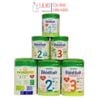 Sữa Bột Công Thức Bledina Cho Bé Đủ Số 1,2,3 Hộp 400g & 900g