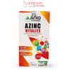 THỰC PHẨM BẢO VỆ SỨC KHỎE AZINC VITALITÉ – BỔ SUNG VITAMIN & KHOÁNG CHẤT (HỘP 120 VIÊN)