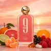 Nước Hoa Afnan 9AM Pour Femme EDP 100ml - Hương Hoa Quả Ngọt Ngào, Thanh Lịch Cho Nữ
