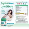 Thực Phẩm Bảo Vệ Sức Khoẻ PREGNACARE BREAST-FEEDING - (84 Viên) - Thương Hiệu Vitabiotics