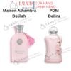 Nước Hoa Nữ Maison Alhambra Delilah EDP 100ml