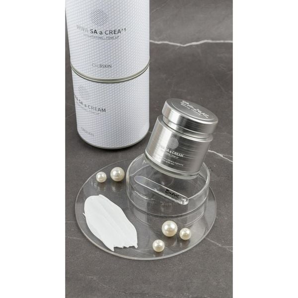 Kem Dưỡng Da Cá Hồi Ban Ngày 80g - Hwa sa a cream80g - Cre8skin