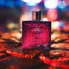 Nước hoa nam Versace Eros Flame đỏ 100ml - nam tính và cuốn hút - lịch lãm