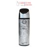 Xịt Khử Mùi Nam Club De Nuit Sillage 200ml