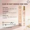 Nước Hoa Nữ Armaf Club De Nuit Woman Mini EDP Spray 10ml