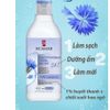 Toner Tôi là nhất Ya Samaya 3in1 chiết xuất Nho xanh, Hoa ngô chai 400ml