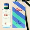 Nước hoa nam El Ganso Part Time Hero Men EDT 75ml