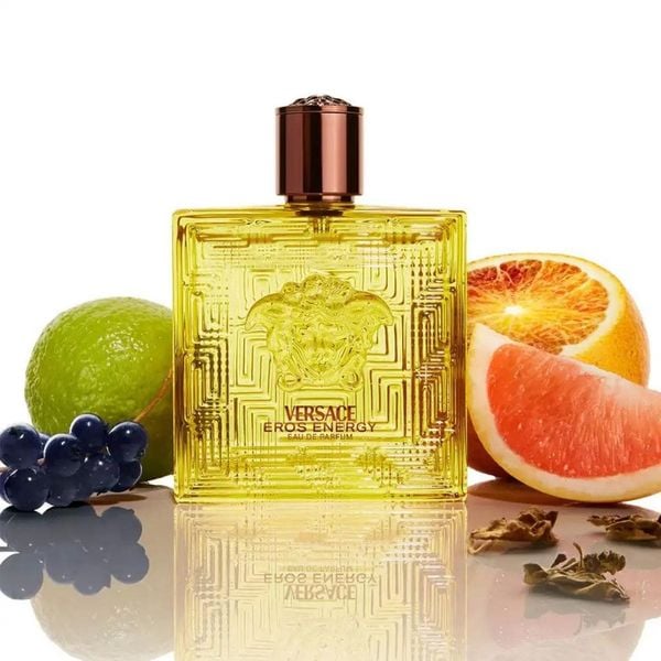 Nước hoa nam Versace Eros Energy 100ml