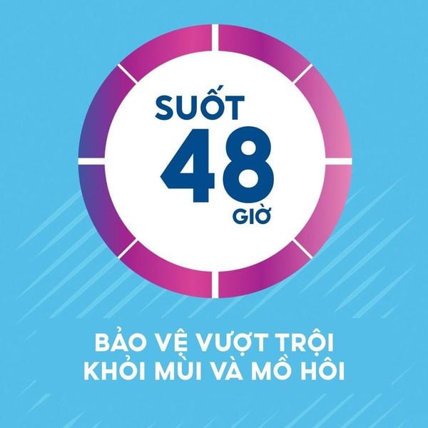 Gel Khử Mùi Secret Cool Waterlily Antiperspirant/Deodorant 73g