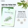 [Lẻ 1 Miếng] Mặt Nạ Giấy FOODAHOLIC Nature Skin Mask 23ml – Cấp Ẩm, Dưỡng Da, Thư Giãn, Giá Hợp Lý