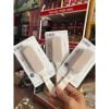 Bàn chải chà gót chân bằng đá san hô Sanada nội địa Nhật Bản