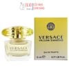 NƯỚC HOA mini  Versace Yellow Diamond mini 5ml