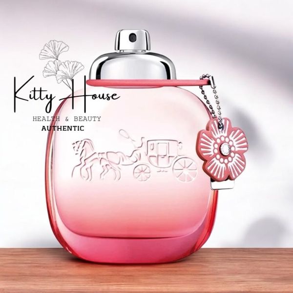 Nước hoa nữ Coach Floral Blush Eau de Parfum chai 90ml