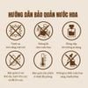 Nước Hoa Nam Afnan Modest Pour Homme Une 100ml - Hương Cam Chanh, Tiêu Đen, Xạ Hương - Quyến Rũ