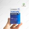 FORCAPIL ARKOPHARMA - Viên uống dưỡng tóc chắc khỏe, chống rụng tóc Pháp