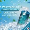 Sữa Tắm Nam Pharmaact Cool Body Soap 550ml