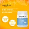 Viên uống dầu cá Omega-3 Healthy Care 400 Viên