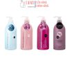 Dầu gội, Dầu xả dưỡng tóc không chứa Silicone Kumano Salon Link 1000ml