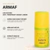 Lăn Khử Mùi Hương Nước Hoa Nam Armaf Odyssey Homme Anti-Perspirant Lotion Roll On 75ml