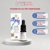 Sunday Natural - VITAMIN D3 + K2 MK7 200 IU + 15µg  cho trẻ em 0-4 tuổi
