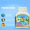 Viên Uống Vitatree Marine Collagen Plus Collagen Đẹp Da - 100 Viên