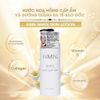 Nước hoa hồng cấp ẩm và dưỡng trắng da tế bào gốc NMN White Skin Lotion White Conc Nhật Bản 500ml