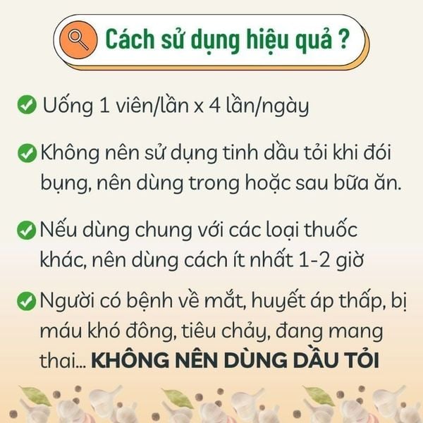 [Date 2027]Viên uống tinh dầu tỏi odorless Garlic Extract 1000mg 100v puritan's Pride