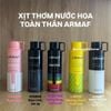 Xịt Thơm Toàn Thân Armaf Aqua Special Edition Perfume Body Spray 200ml