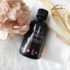 Dầu hoa hồng Rose Oil Nhật Bản 60ml Dầu dưỡng ủ tóc dưỡng da dưỡng móng phục hồi và dưỡng ẩm tóc
