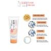 Sữa Rửa Mặt Shikioriori Soy Milk Facial Foam Chiết Xuất Từ Đậu Nành Nhật Bản 200g