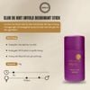 Lăn Khử Mùi Nước Hoa Unisex  ARMAF Club De Nuit Untold - 75G