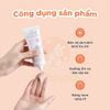 Kem chống nắng mặt Reihaku Hatomugi hỗ trợ SÁNG MỊN da 70g/80g