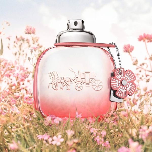 Nước hoa nữ Coach Floral Blush Eau de Parfum chai 90ml