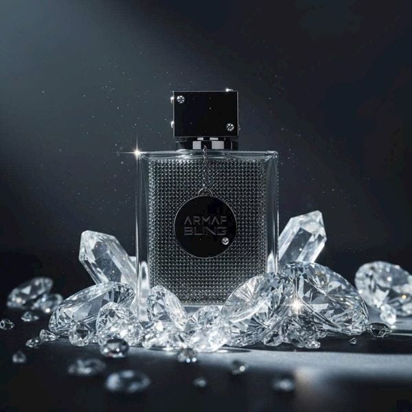 Nước Hoa Nam ARMAF Club De Nuit Bling EDP 75ml