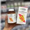 Viên Uống Dầu Cá Hỗ Trợ Tim Mạch Arkopharma Arkogelules Omega 3 Pháp 60 viên/Hộp