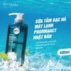 Sữa Tắm Nam Pharmaact Cool Body Soap 550ml